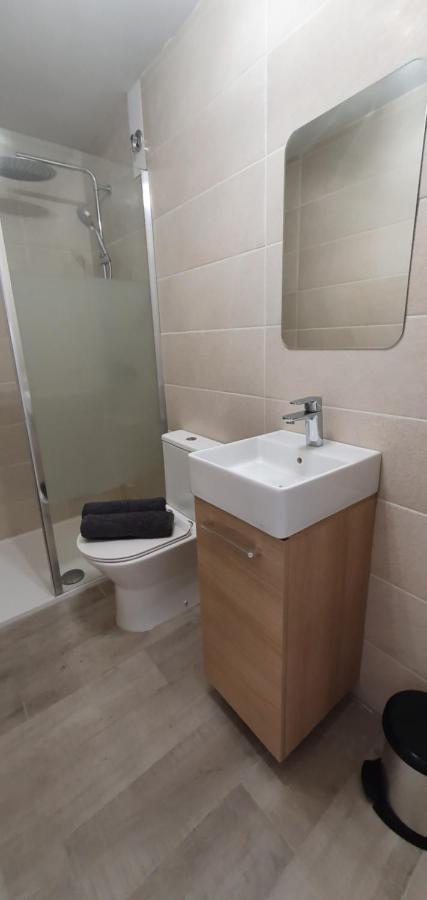 Modern Cozy Appartement Empuriabrava Exterior foto